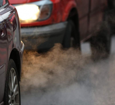 Xe ô tô máy dầu gây ô nhiễm môi trường có đúng không?