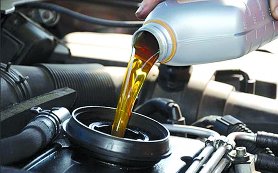 Sử dụng loại dầu nhớt thích hợp nhất cho xe