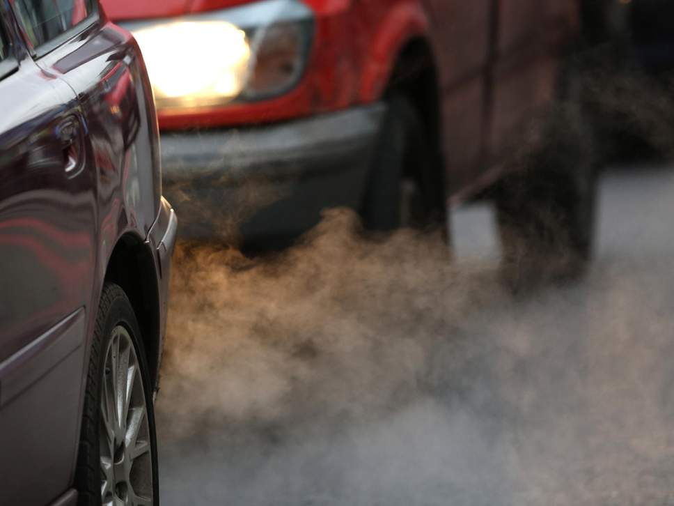 Xe ô tô máy dầu gây ô nhiễm môi trường có đúng không?